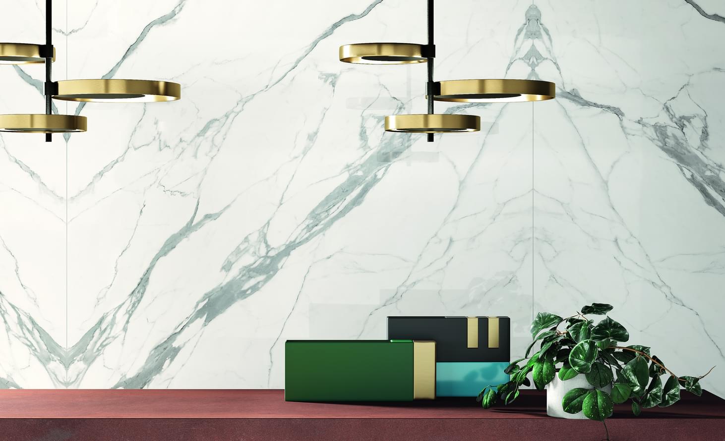 керамогранит фабрики Fondovalle коллекция Infinito 2.0