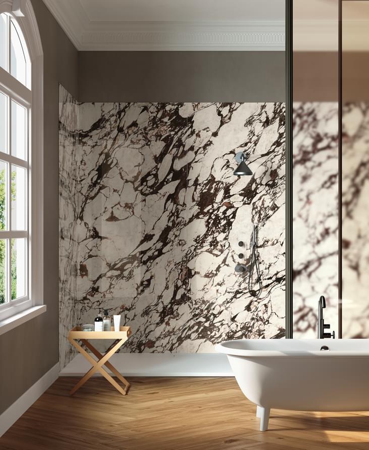 керамогранит фабрики Fondovalle коллекция Infinito 2.0