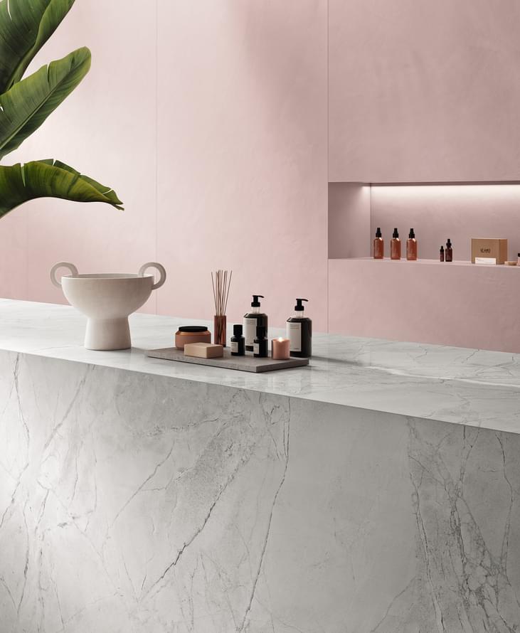 керамогранит фабрики Fondovalle коллекция Infinito 2.0