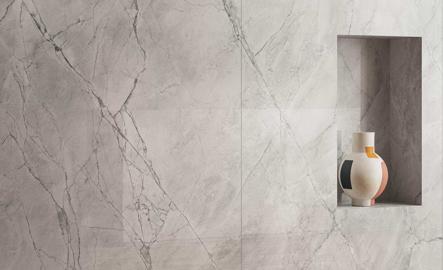 керамогранит фабрики Fondovalle коллекция Infinito 2.0