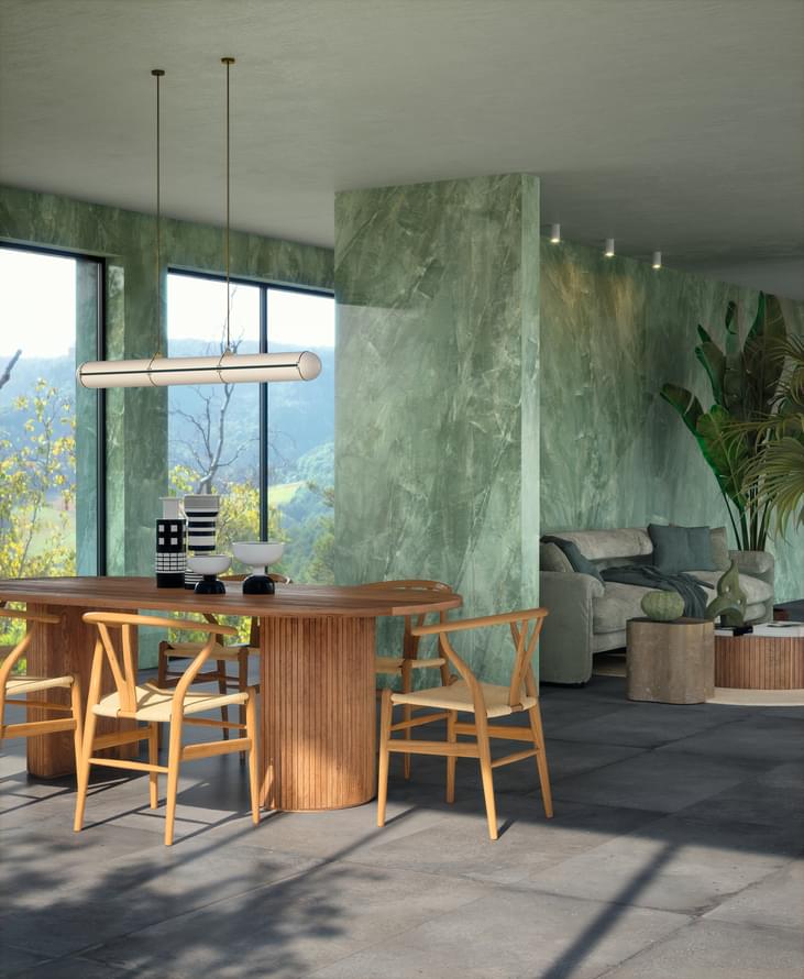 керамогранит фабрики Fondovalle коллекция Infinito 2.0