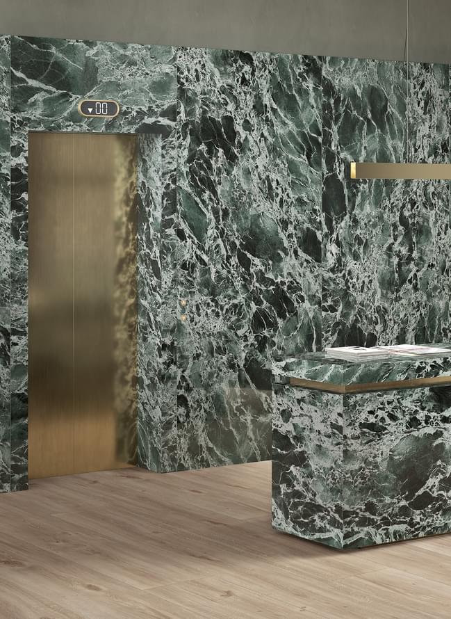 керамогранит фабрики Fondovalle коллекция Infinito 2.0