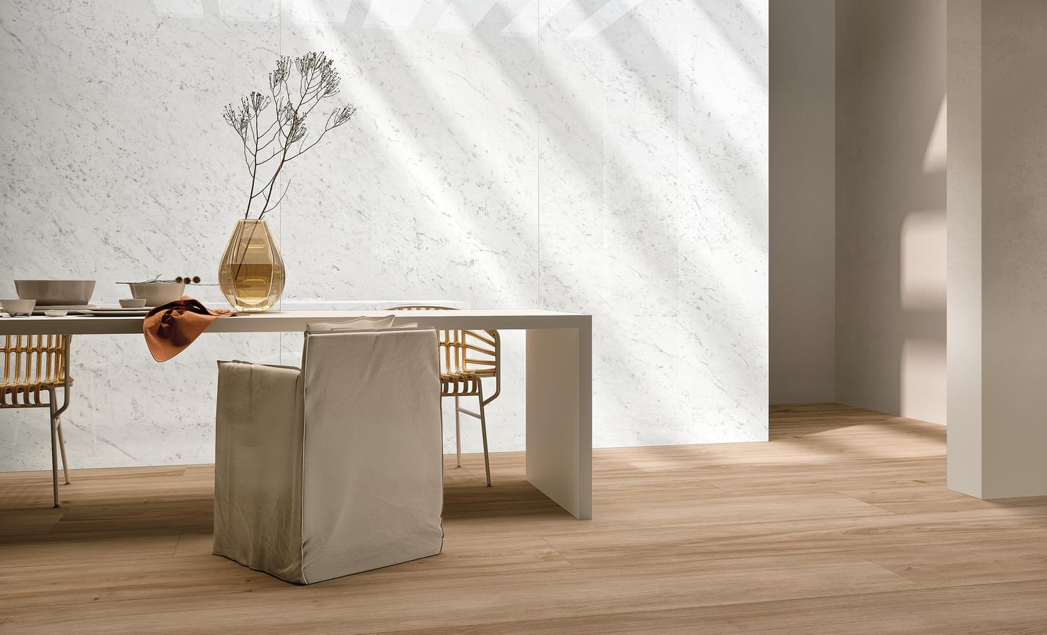 керамогранит фабрики Fondovalle коллекция Infinito 2.0