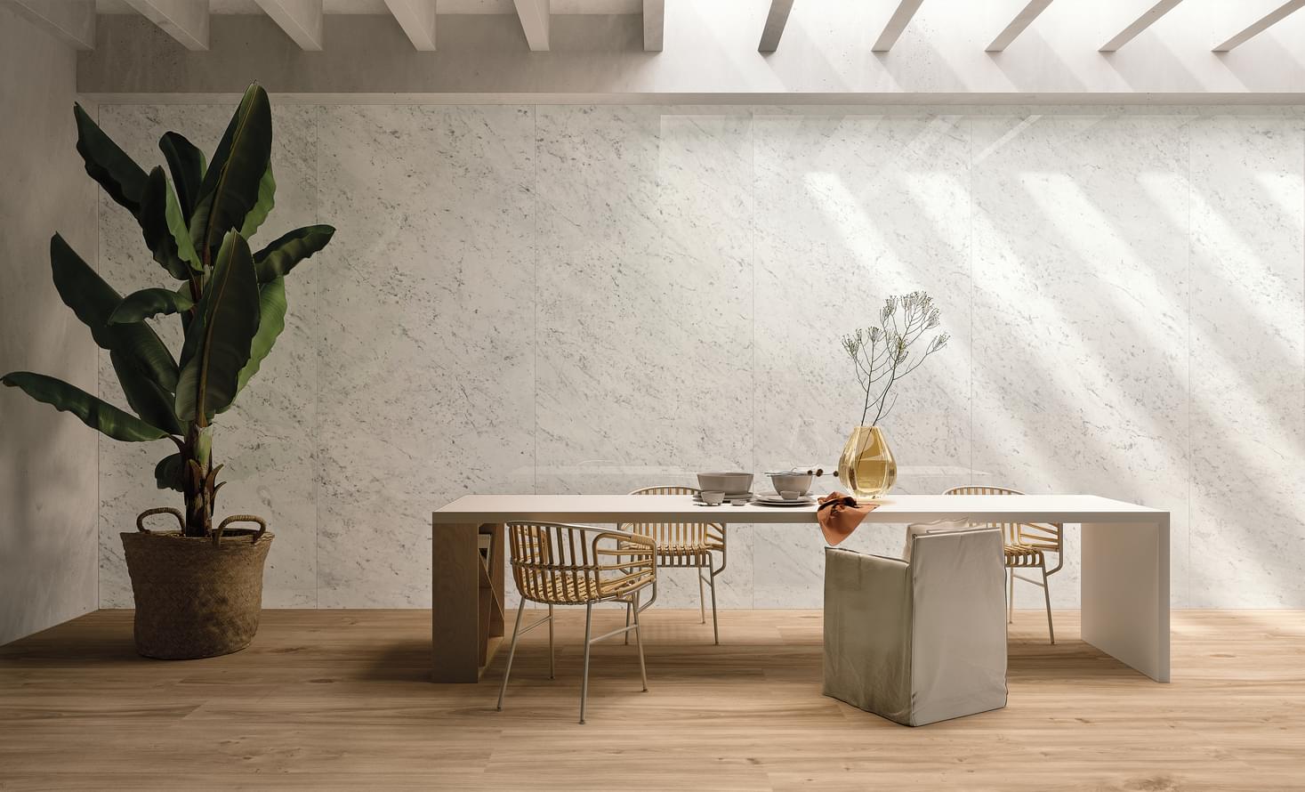 керамогранит фабрики Fondovalle коллекция Infinito 2.0