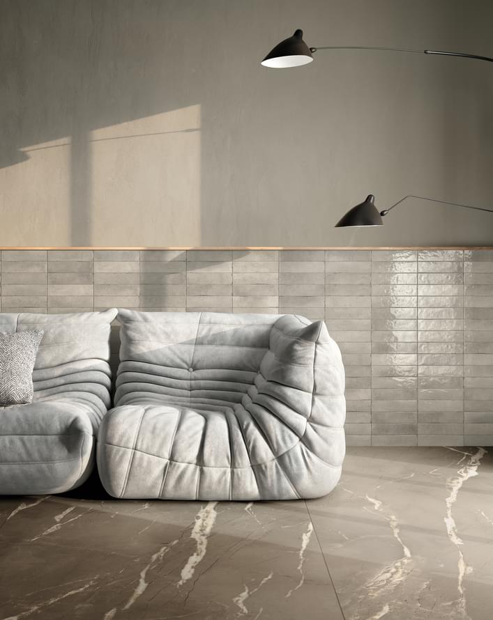 керамогранит фабрики Fondovalle коллекция Infinito 2.0