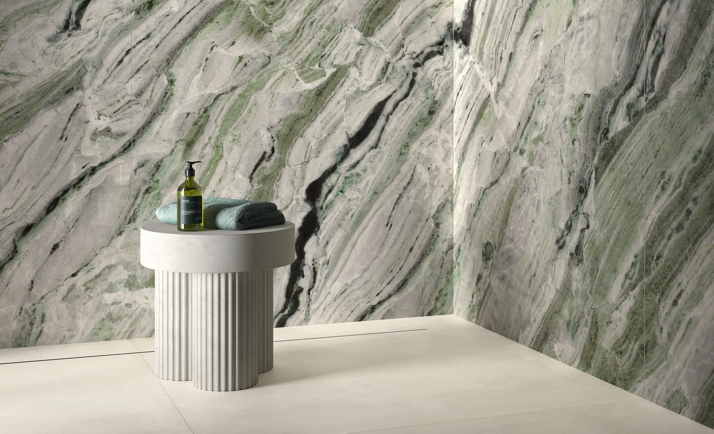 керамогранит фабрики Fondovalle коллекция Infinito 2.0