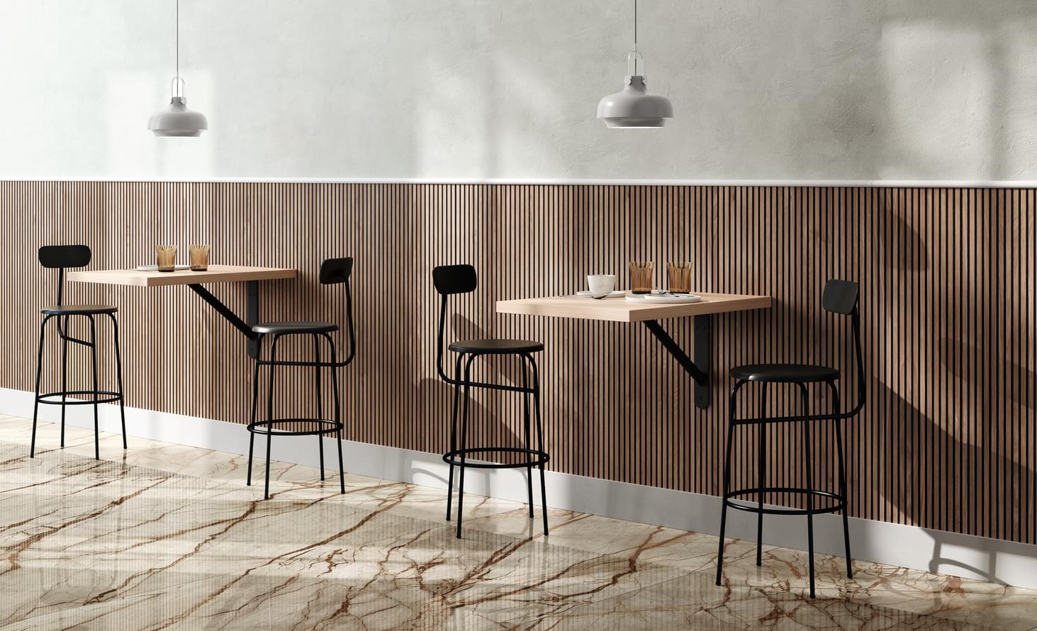 керамогранит фабрики Fondovalle коллекция Infinito 2.0