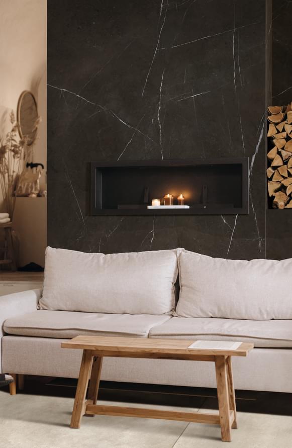 керамогранит фабрики Fondovalle коллекция Infinito 2.0