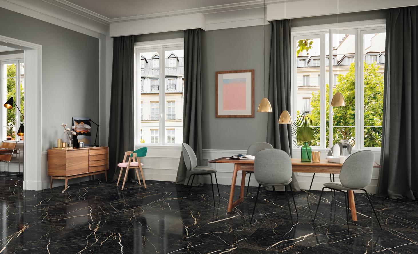 керамогранит фабрики Fondovalle коллекция Infinito 2.0