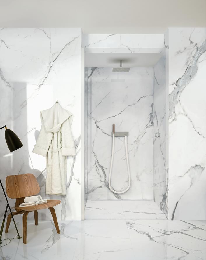 керамогранит фабрики Fondovalle коллекция Infinito 2.0