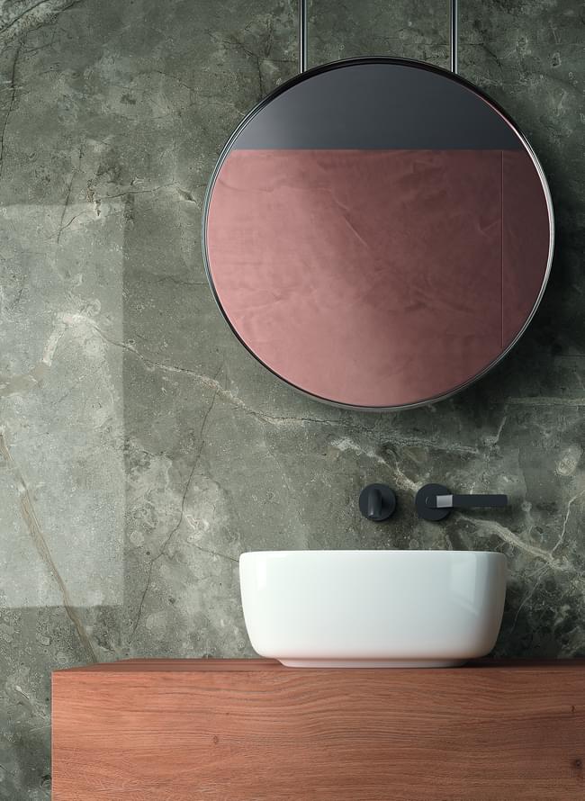 керамогранит фабрики Fondovalle коллекция Infinito 2.0