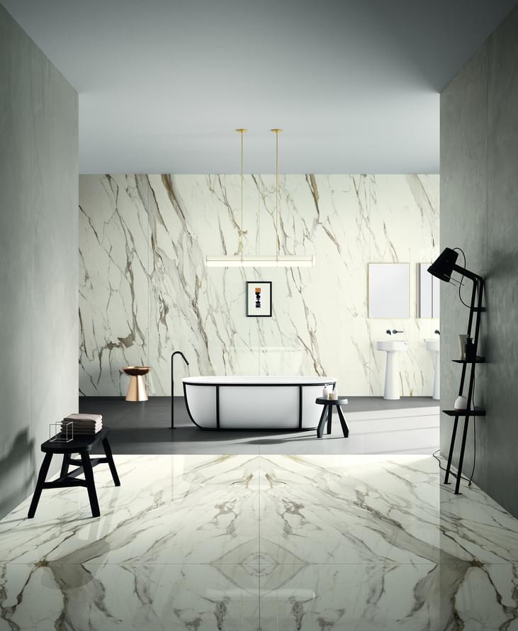 керамогранит фабрики Fondovalle коллекция Infinito 2.0