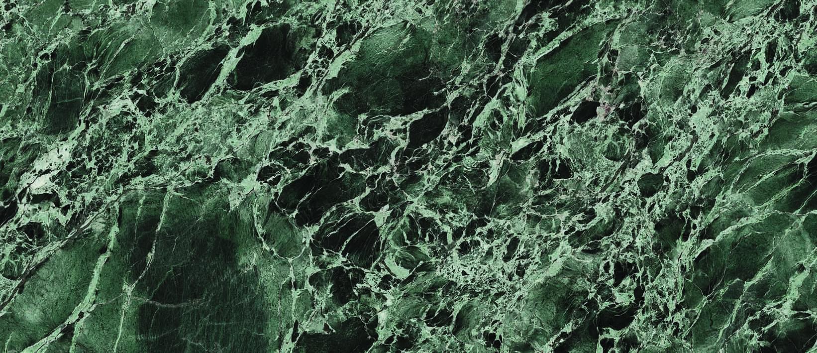 Плитка Fondovalle Infinito 2.0 Green Denis Polished 120x278 см, поверхность полированная