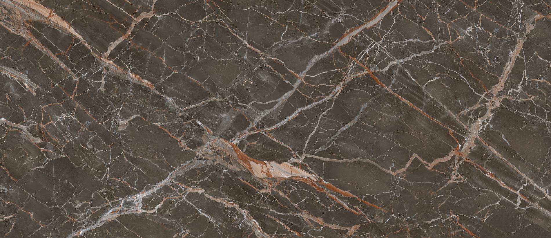 Плитка Fondovalle Infinito 2.0 Ombra Di Caravaggio Honed 120x278 см, поверхность полуматовая