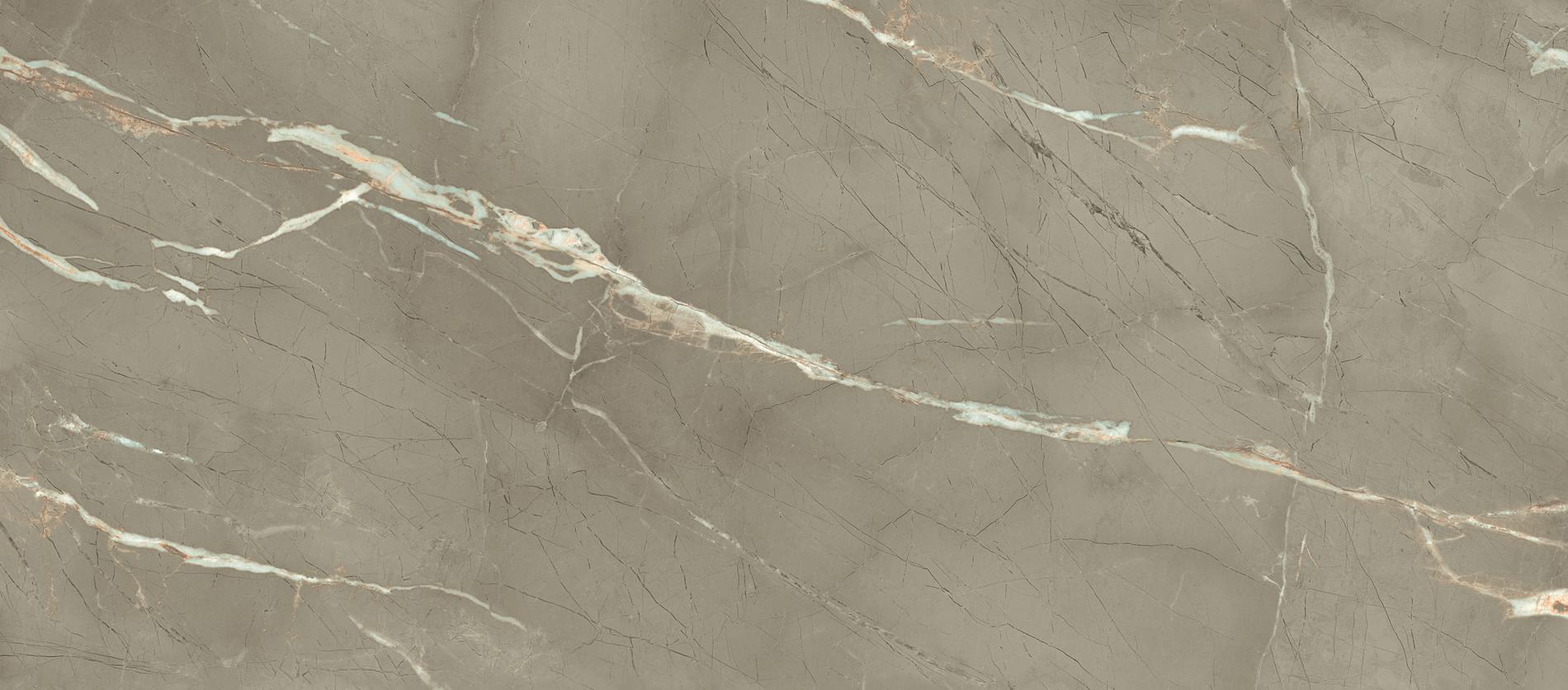 Плитка Fondovalle Infinito 2.0 Royal Creamy Natural 120x278 см, поверхность матовая