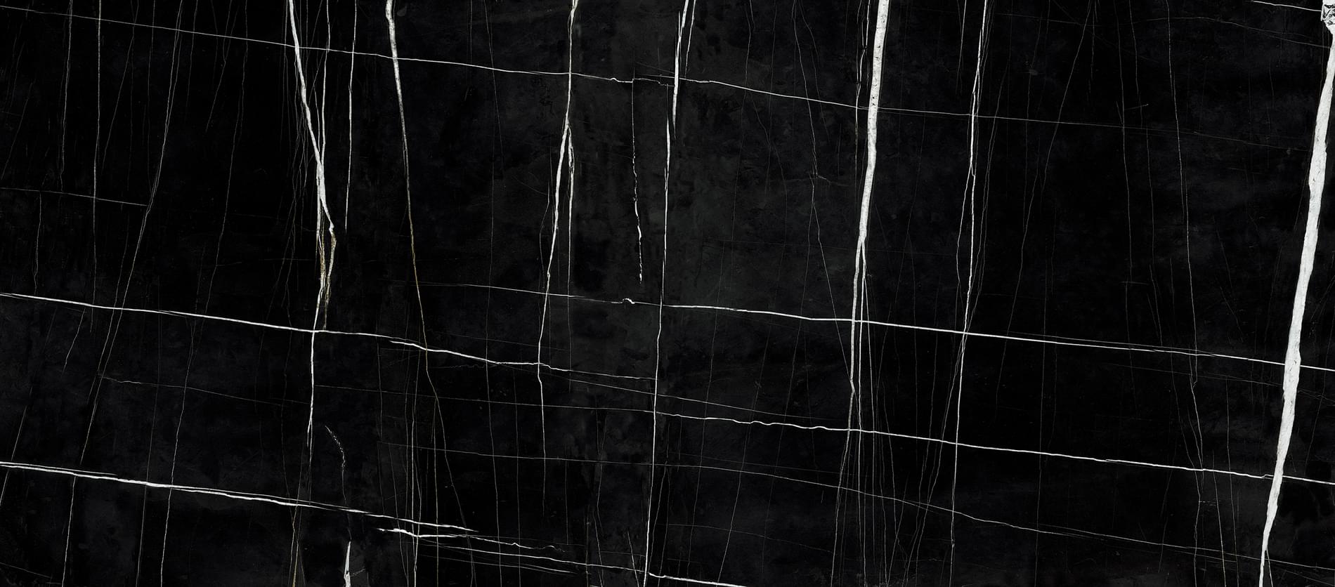 Плитка Fondovalle Infinito 2.0 Sahara Noir 3D Texture Natural 120x278 см, поверхность матовая, рельефная