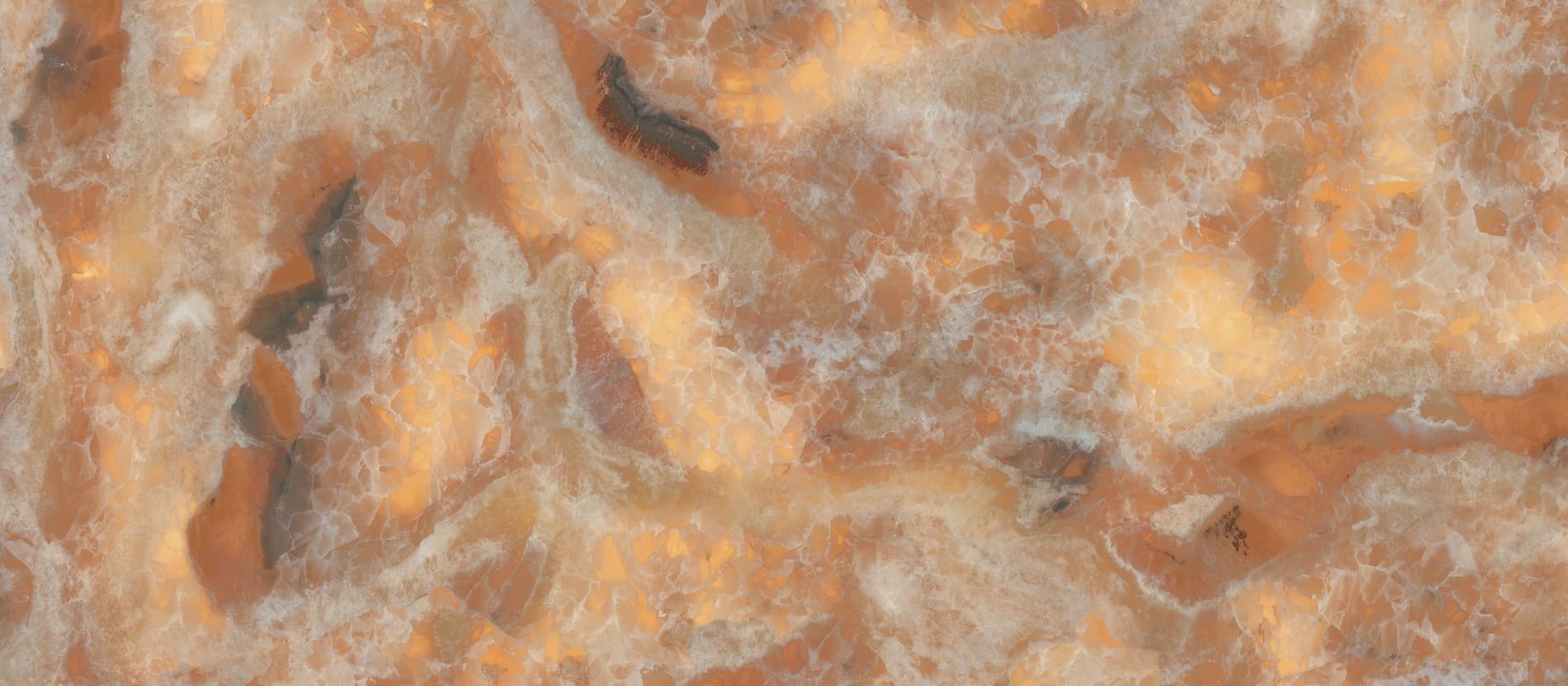 Плитка Fondovalle Infinito 2.0 Starlit All-Light Polished 120x278 см, поверхность полированная