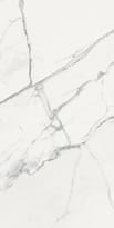 Плитка Fondovalle Infinito Calacatta White Glossy 120x278 см, поверхность полированная