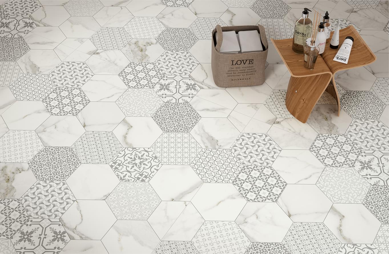 керамогранит фабрики Fondovalle коллекция Infinito