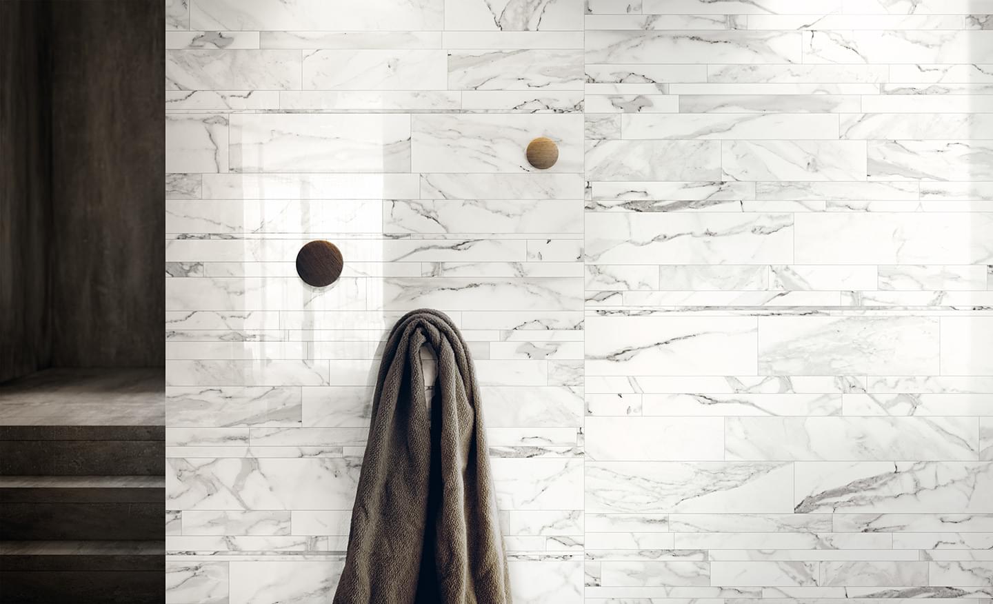 керамогранит фабрики Fondovalle коллекция Infinito