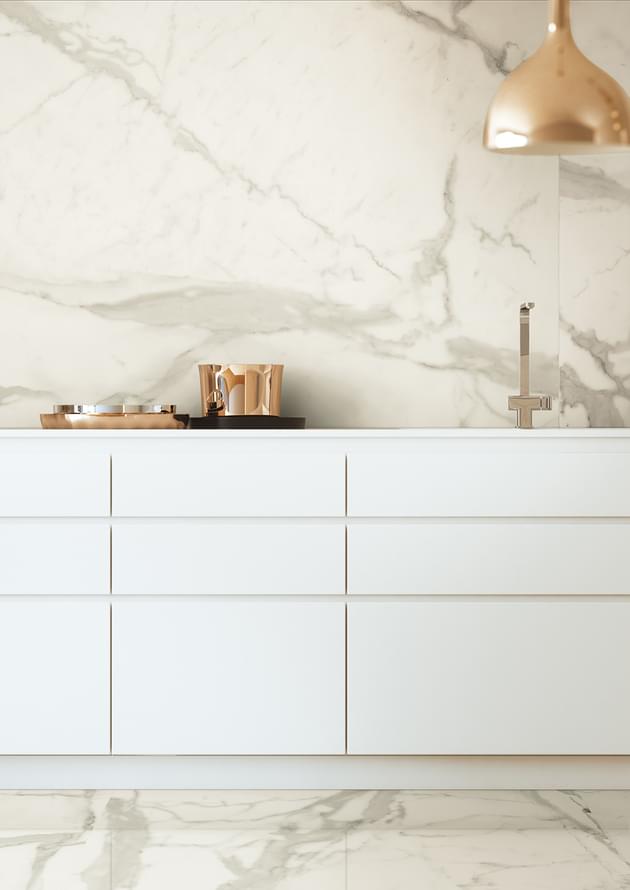 керамогранит фабрики Fondovalle коллекция Infinito