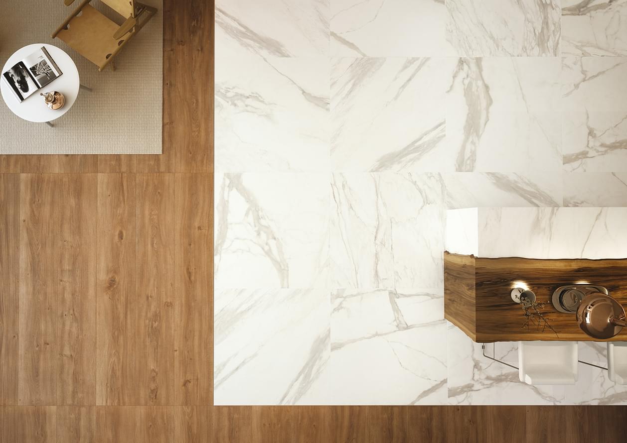 керамогранит фабрики Fondovalle коллекция Infinito