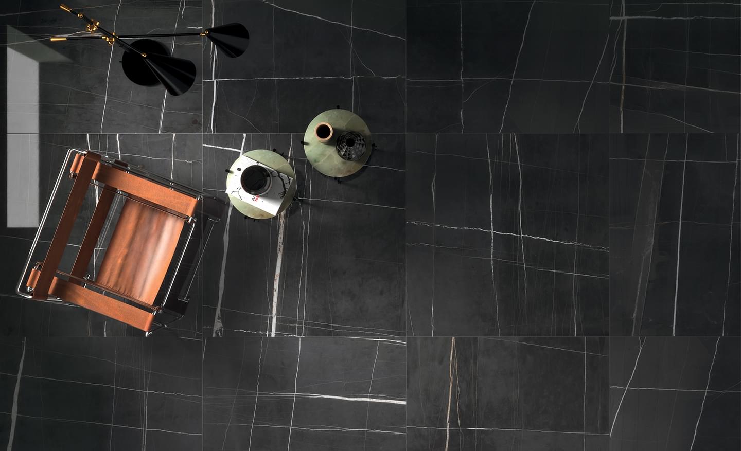 керамогранит фабрики Fondovalle коллекция Infinito