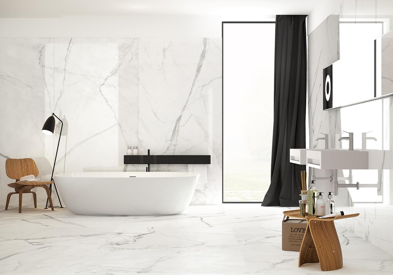 керамогранит фабрики Fondovalle коллекция Infinito