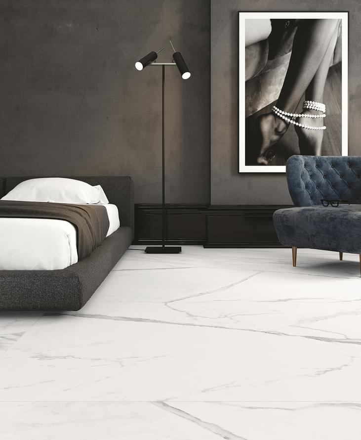 керамогранит фабрики Fondovalle коллекция Infinito