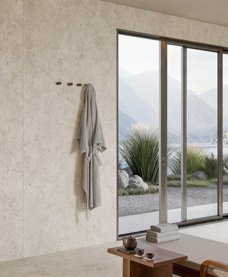 керамогранит фабрики Fondovalle коллекция Jura Mood