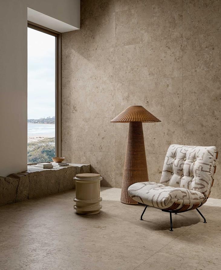 керамогранит фабрики Fondovalle коллекция Jura Mood