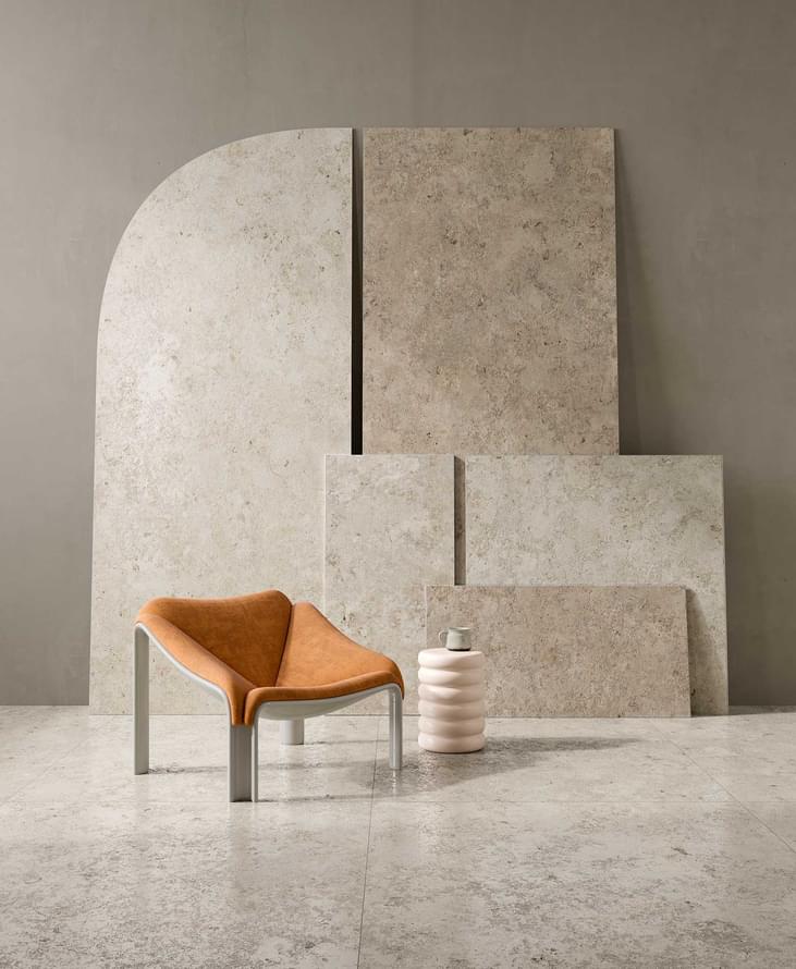 керамогранит фабрики Fondovalle коллекция Jura Mood