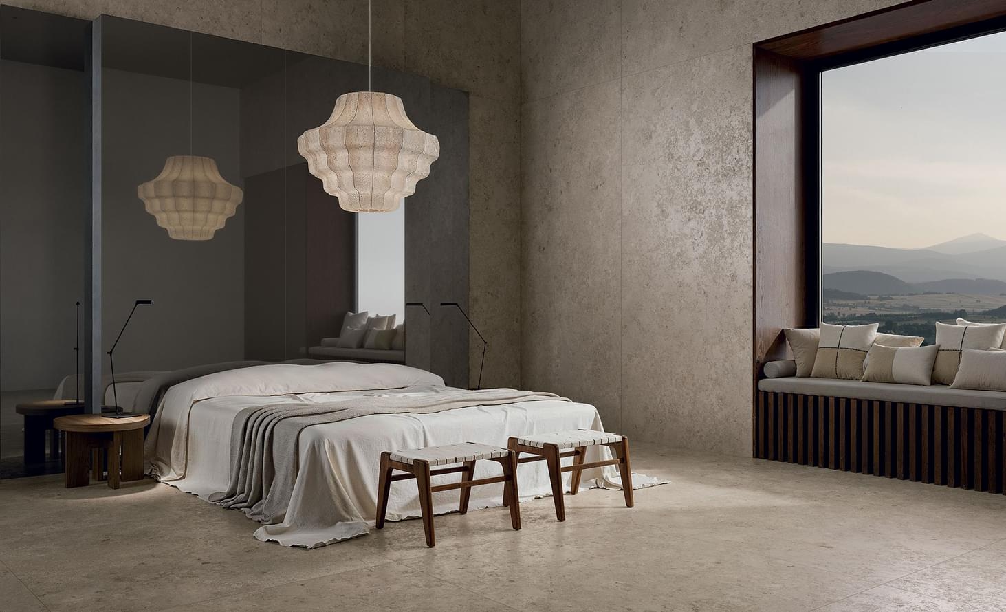 керамогранит фабрики Fondovalle коллекция Jura Mood