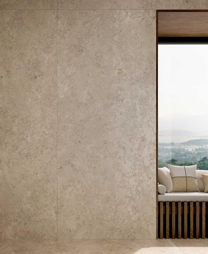 керамогранит фабрики Fondovalle коллекция Jura Mood