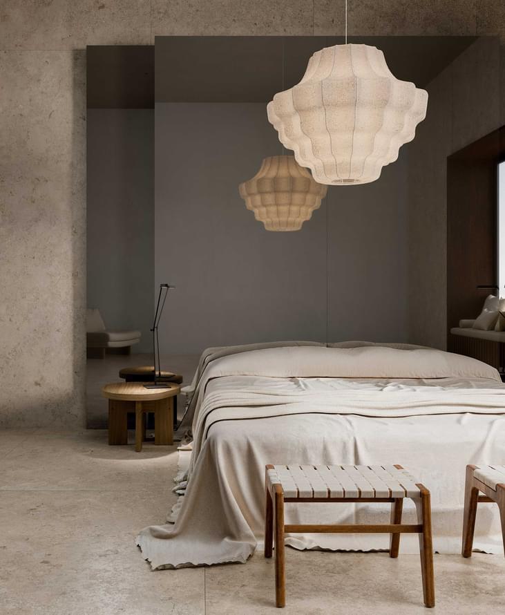 керамогранит фабрики Fondovalle коллекция Jura Mood