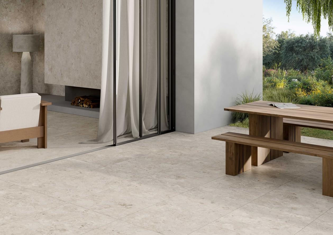 керамогранит фабрики Fondovalle коллекция Jura Mood