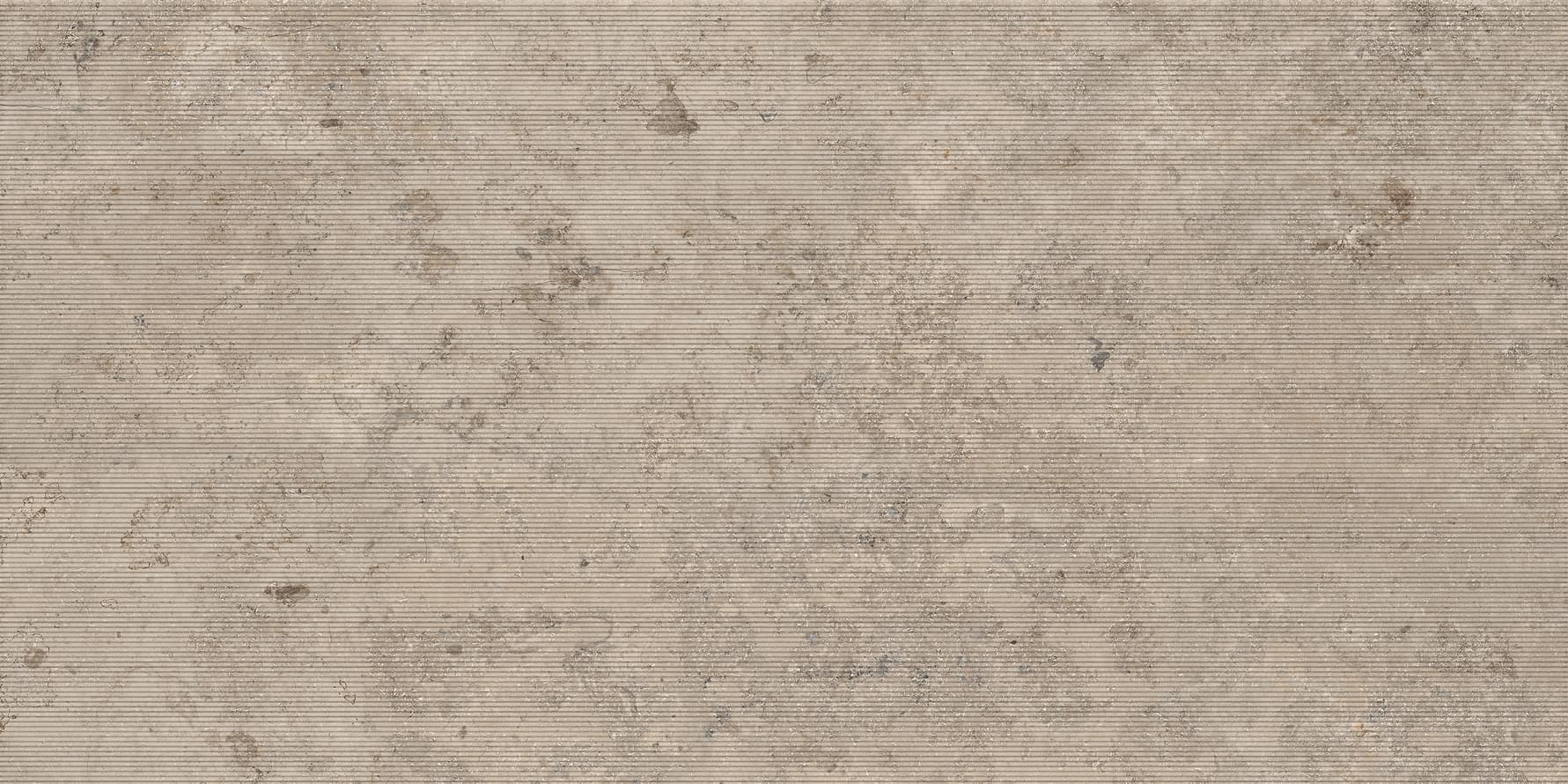 Плитка Fondovalle Jura Mood Natural Belt 3Dtexture 60x120 см, поверхность матовая, рельефная