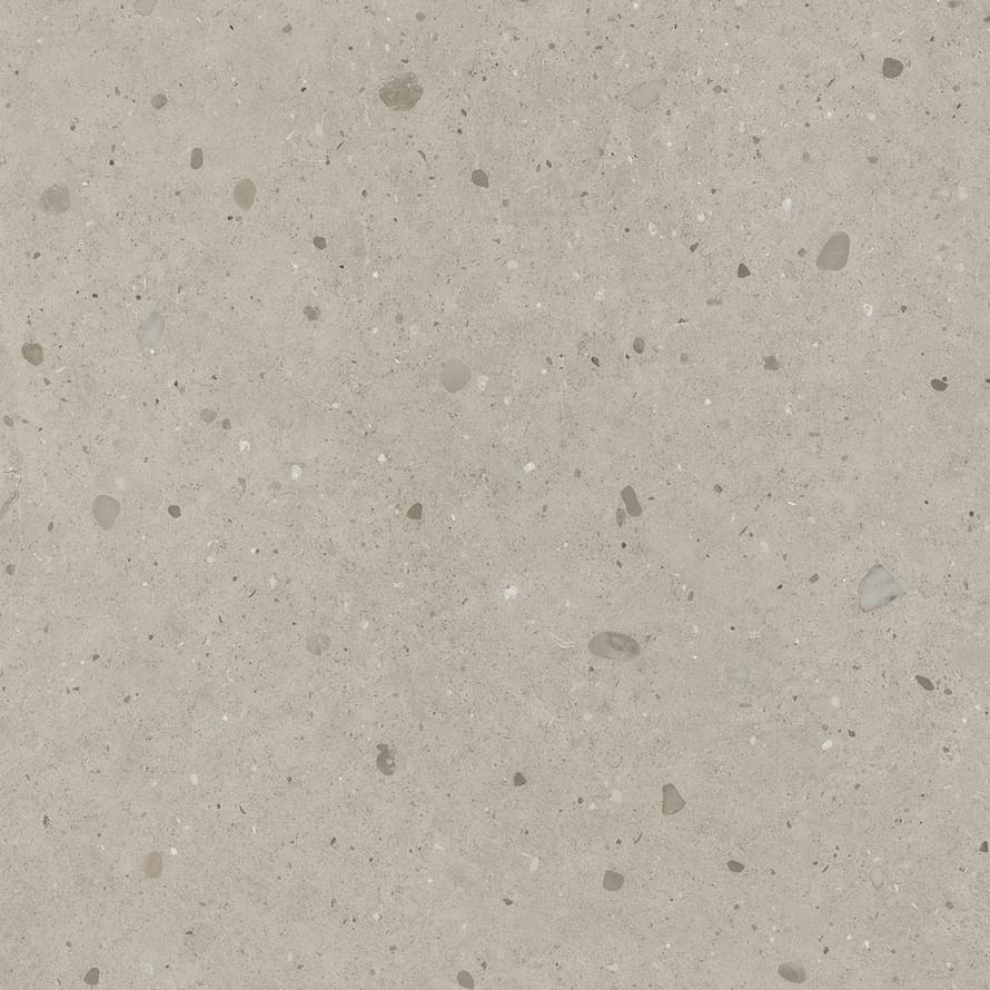 Плитка Fondovalle Keynote Arctic 120x120 см, поверхность матовая