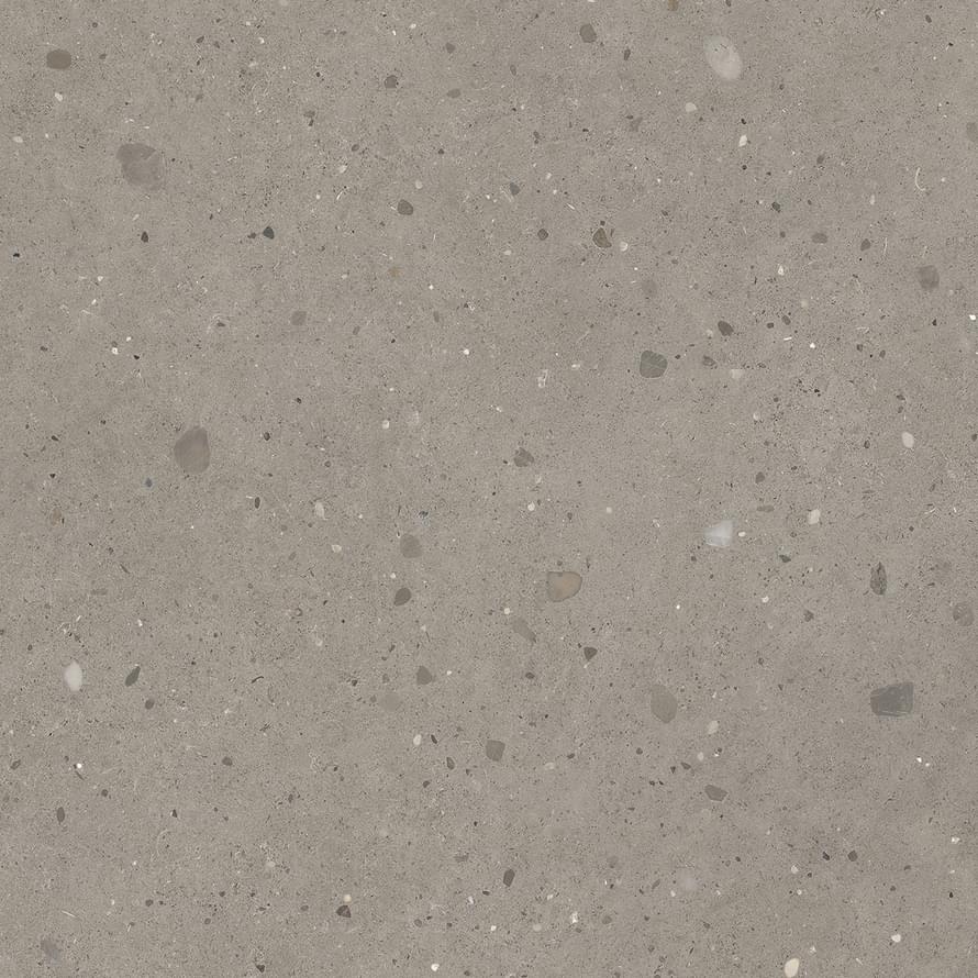 Плитка Fondovalle Keynote Cool Grey 80x80 см, поверхность матовая