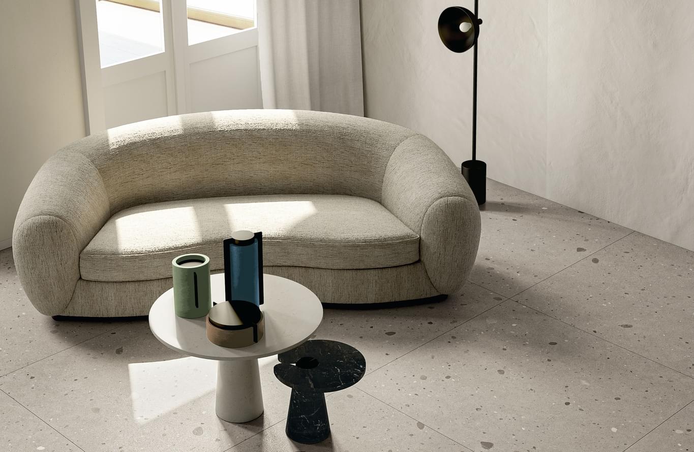 керамогранит фабрики Fondovalle коллекция Keynote