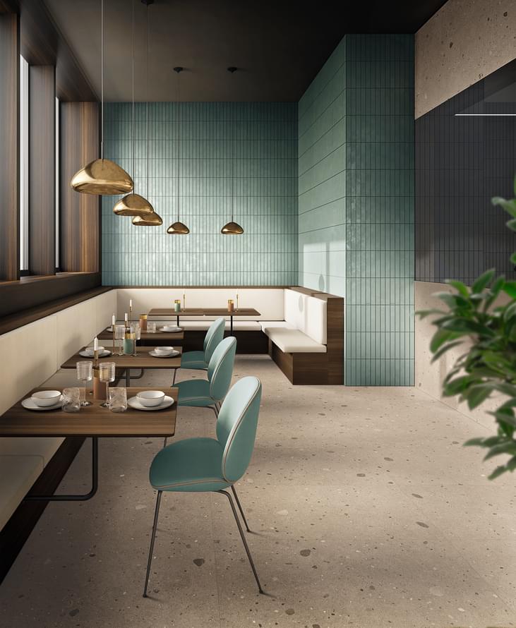 керамогранит фабрики Fondovalle коллекция Keynote