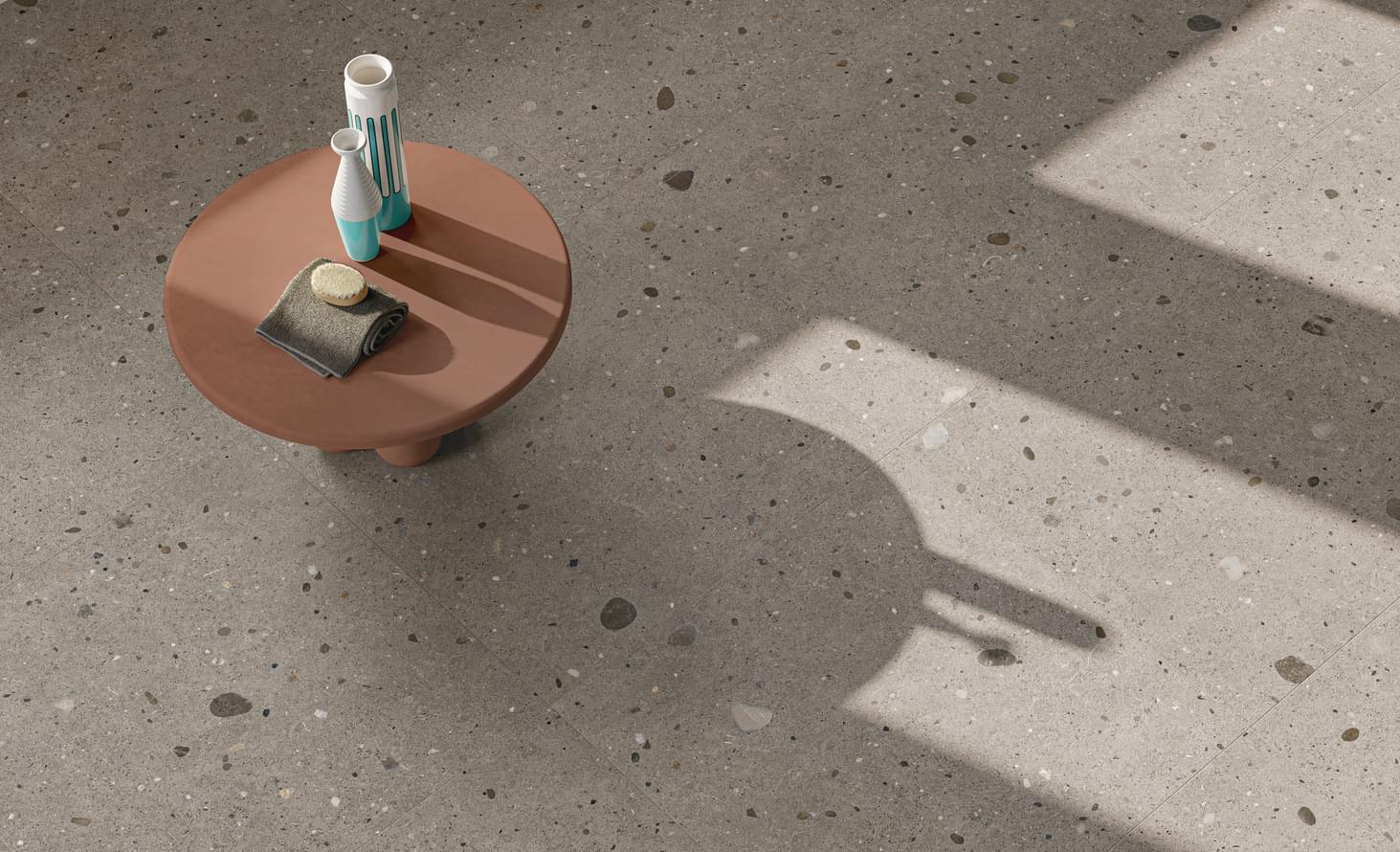 керамогранит фабрики Fondovalle коллекция Keynote