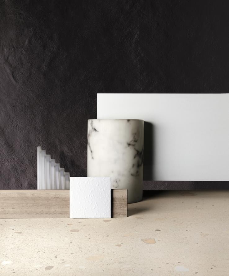 керамогранит фабрики Fondovalle коллекция Keynote