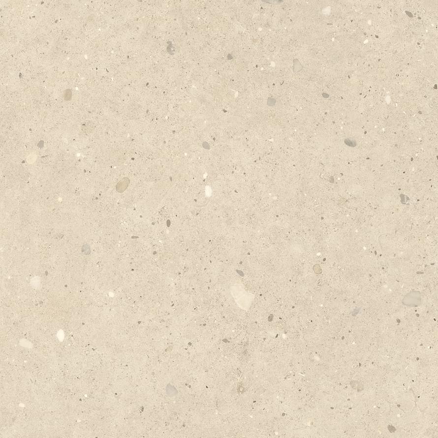 Плитка Fondovalle Keynote Pearl 80x80 см, поверхность матовая