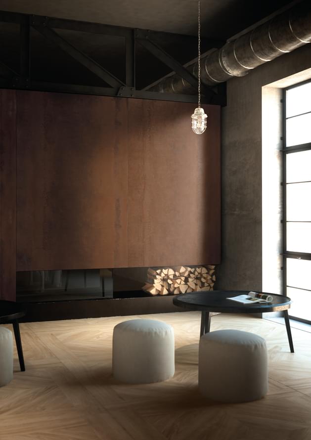 керамогранит фабрики Fondovalle коллекция Komi