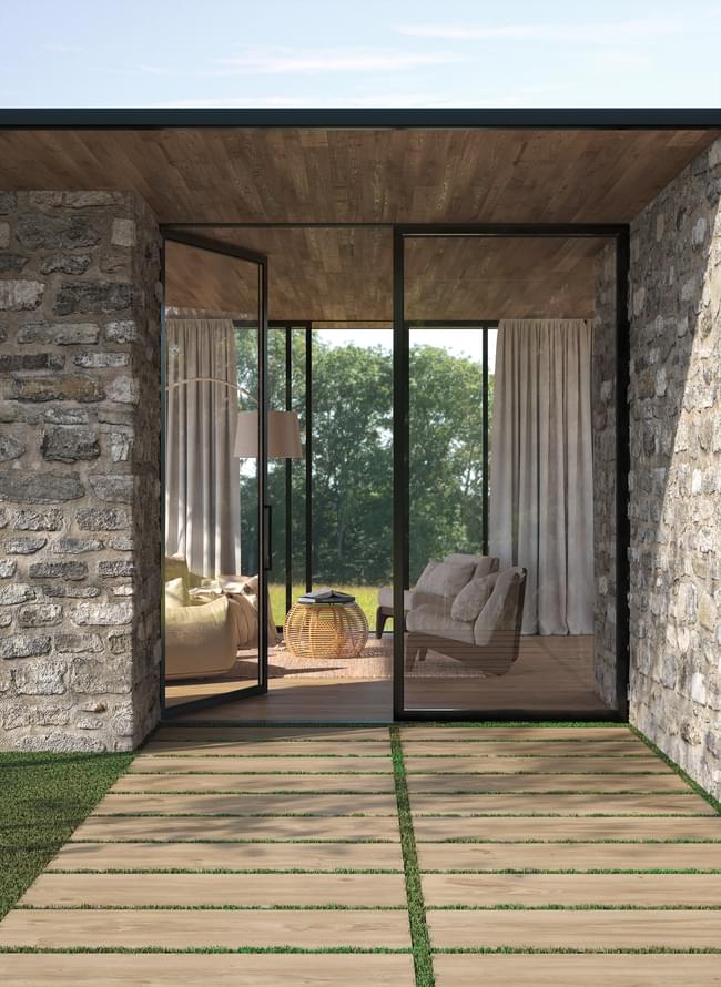 керамогранит фабрики Fondovalle коллекция Komi