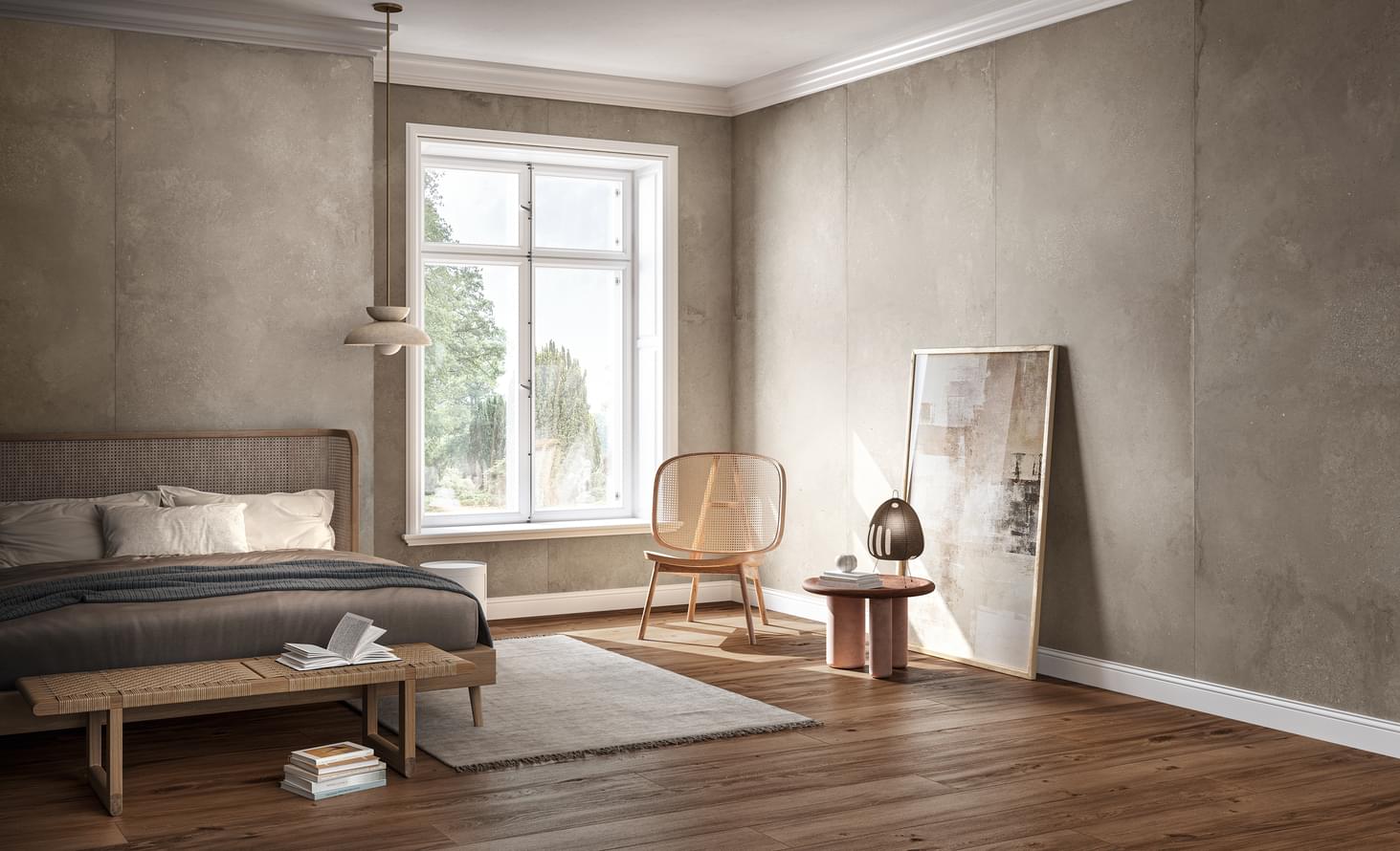 керамогранит фабрики Fondovalle коллекция Komi