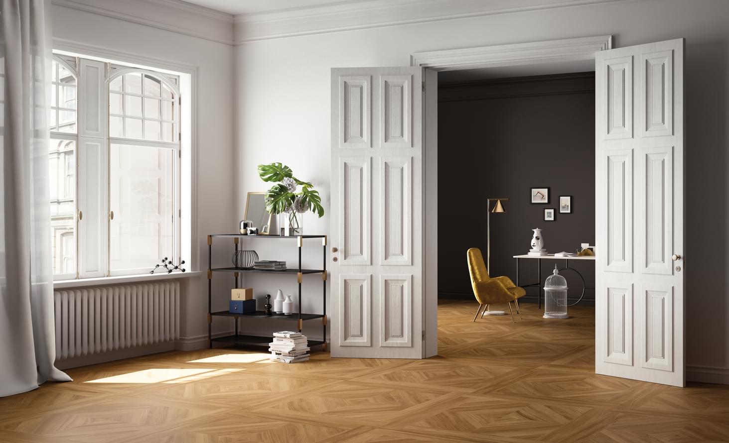 керамогранит фабрики Fondovalle коллекция Komi