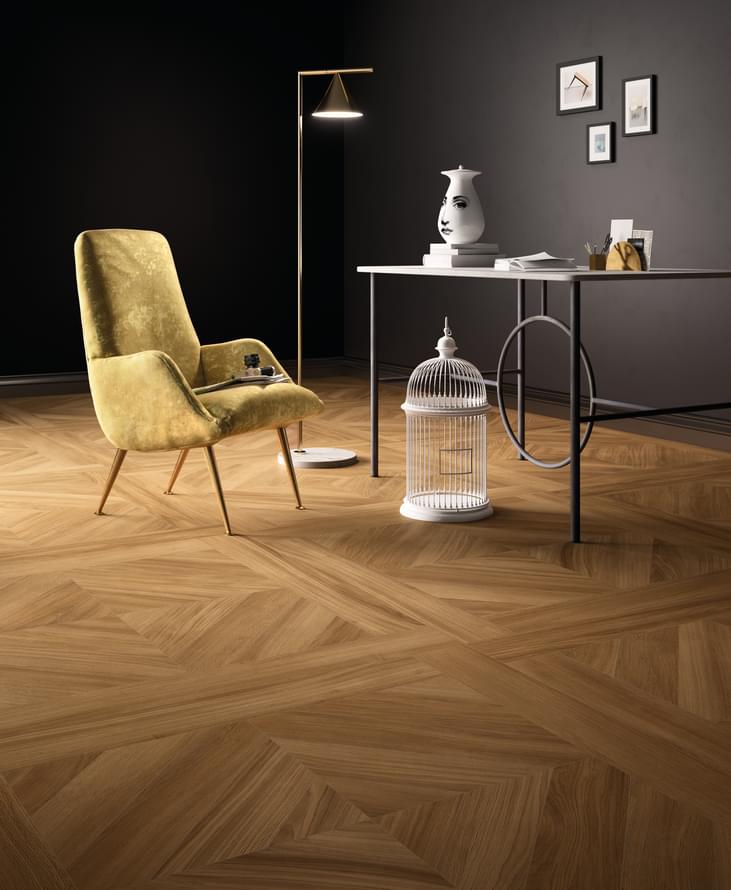 керамогранит фабрики Fondovalle коллекция Komi