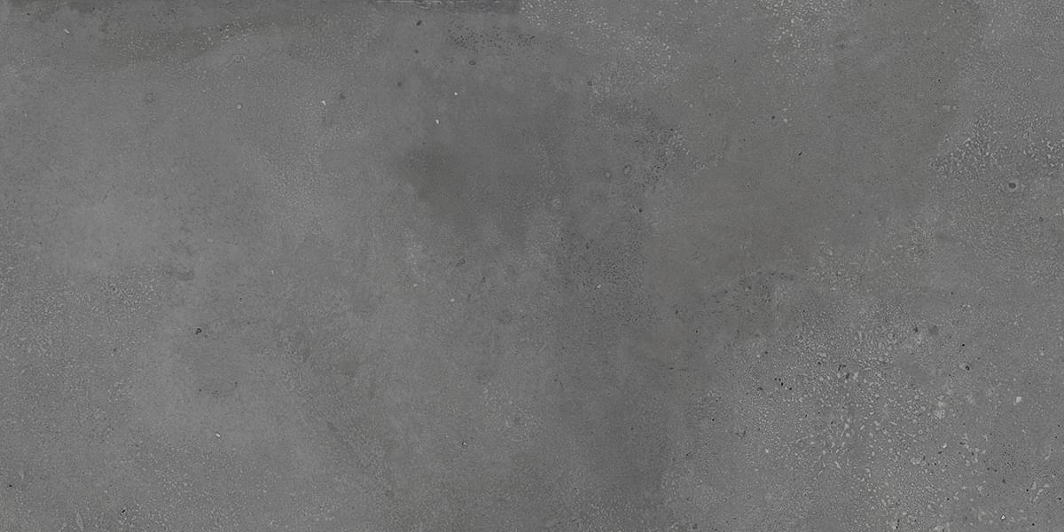 Плитка Fondovalle Pigmento Carbone 40x80 см, поверхность матовая